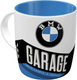  BMW GARAGE