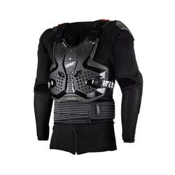 Zbroja LEATT Body Protector 3.5 Graphene