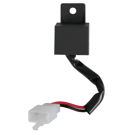 Przerywacz kierunkowskazów LED Lampa Flasher 2 Pin 12V - 10A 