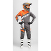 Zestaw THOR SECTOR Checker orange kolekcja 2024