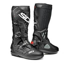 Buty SIDI Atojo SRS black