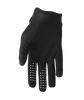 Rękawice THOR Launchmode XP black