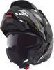 Kask SCHUBERTH E2 Trail fluo yellow