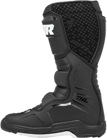 Buty THOR Blitz XR black white