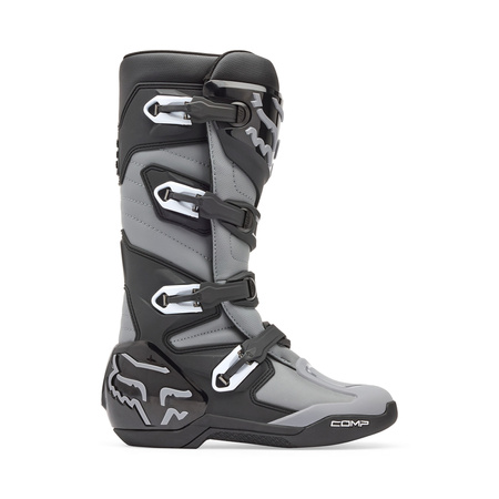 Buty FOX Comp black grey
