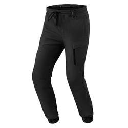 Spodnie SHIMA Joggster black