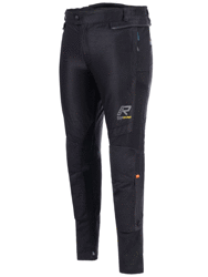 Spodnie RUKKA AirGobi black