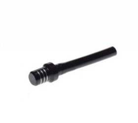 Odpowietrznik korka paliwa czarny