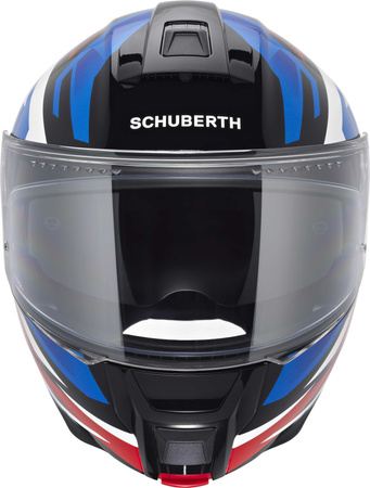 Kask SCHUBERTH C5 Zenith blue