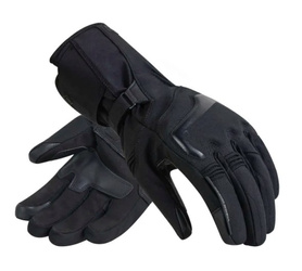 Rękawice ESKA GTX Rider black [GORE-TEX]