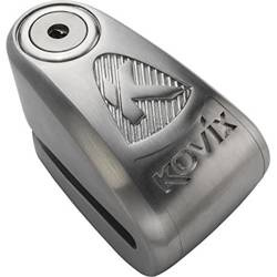 Blokada tarczy hamulcowej KOVIX KAL14 z alarmem 120dB