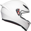 Kask AGV K1 S white