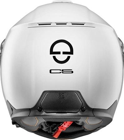 Kask SCHUBERTH C5 glossy white