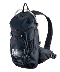 Plecak LEATT Moto lite z systemem Hydro czarny
