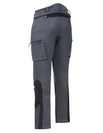 Spodnie RUKKA Airtacama anthracite