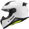 Kask dziecięcy LS2 FF812  white