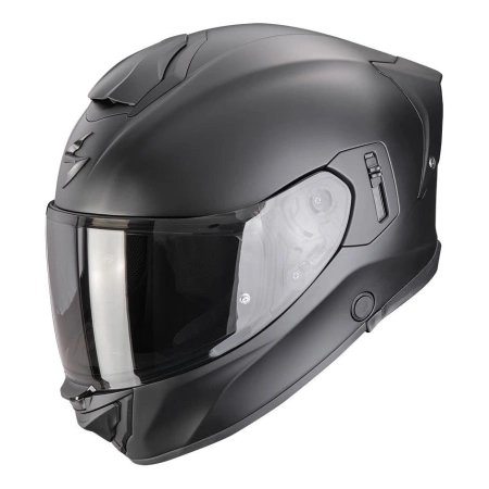 Kask SCORPION EXO-530 AIR black matt