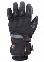 Rękawice RUKKA THERMO G+ czarne  [GORE-TEX]