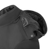 Kurtka SECA District softshell black