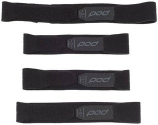 Zestaw pasków do ortezy POD K8 K4 XL/2XL