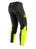 Spodnie  SHOT Draw Private yellow
