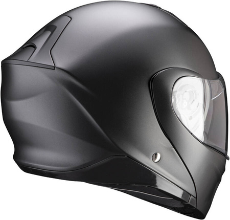 Kask SCORPION EXO-930 Solid black mat