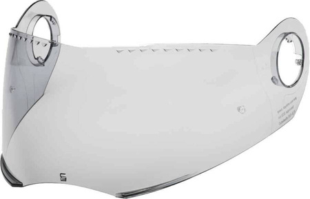 Wizjer SV1-E szyba Schuberth do kasku E1 light smoke XXS-L (50-59)