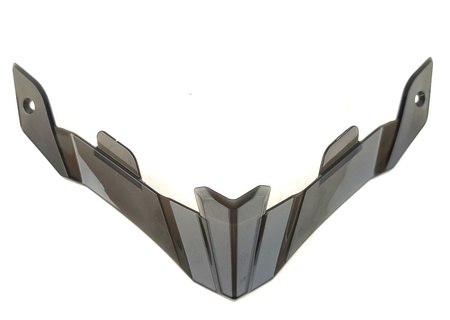 Spojler przedłużenie daszka do kasku SCORPION VX-16 Air