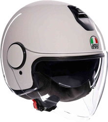 Kask AGV Eteres white