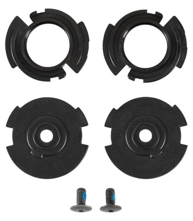 SCHUBERTH C4 Mechanizm szyby 