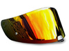 Wizjer HJC HJ26ST red mirror do kasku RPHA 70, RPHA 11 
