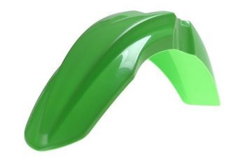Błotnik przedni POLISPORT do Kawasaki KXF  - 728