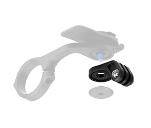 Uchwyt kamer sportowych gopro QUADOCK Light Camera Adaptor