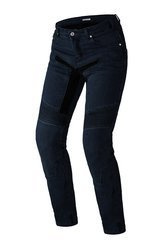 Spodnie męskie jeans REBELHORN EAGLE II Washed Black
