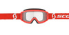 Gogle SCOTT Primal red