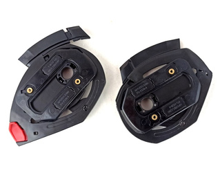 Scorpion mechanizm szyby do kasków EXO TECH EVO