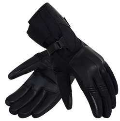 Rękawice ESKA GTX Grip long black [GORE-TEX]