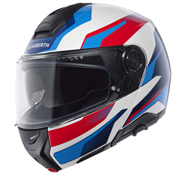 Kask SCHUBERTH Concept Tracer blue