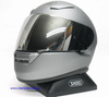 Wizjer AGV GT4-2 Silver Mirror do kasku K-1S, K-3SV, K-5S rozmiary ML-XXL
