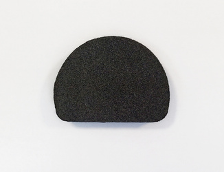 SCHUBERTH Concept zaślepka wentylacji dolnej.