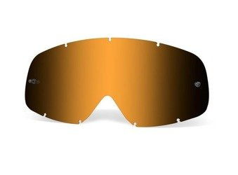 Szybka do gogli OAKLEY O-Frame black mirror