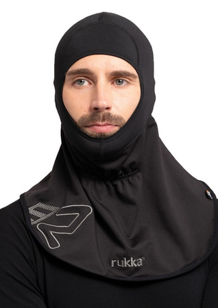 Kominiarka RUKKA Wind-R Windstopper