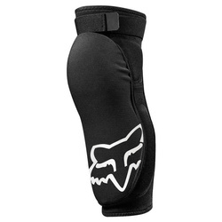 Nałokietniki FOX Launch D3O black