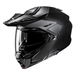 Kask HJC i80 black matt