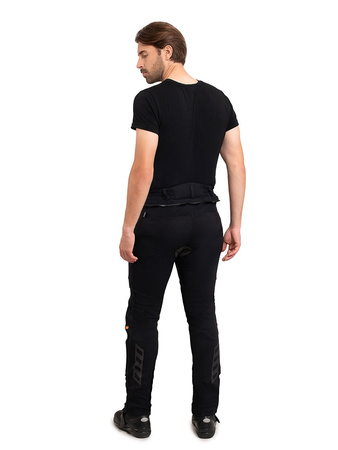 Spodnie RUKKA AirGobi 2.0 black