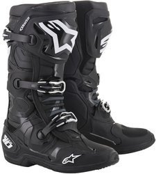 Buty ALPINESTARS Tech 10 new black