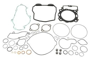 Komplet uszczelek Athena cały silnik 4T KTM  SX SX-F XC-F 450 P400270850036