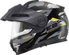 Kask SCHUBERTH E2 Trail fluo yellow