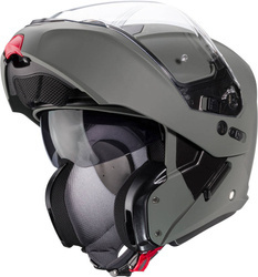 Kask CABERG Horus grey matt