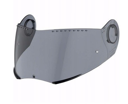 Wizjer SV1 szyba Schuberth do kasku S2 C3 dark smoke XXS - L (50-59)